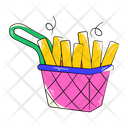 پیش‌نمایش فایل french-fries-8122288 از پک پاپ (موسیقی/فرهنگ)