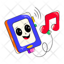 پیش‌نمایش فایل mobile-music-8122272 از پک پاپ (موسیقی/فرهنگ)