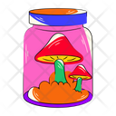پیش‌نمایش فایل mushroom-jar-8122291 از پک پاپ (موسیقی/فرهنگ)