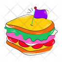 پیش‌نمایش فایل sandwich-8122304 از پک پاپ (موسیقی/فرهنگ)