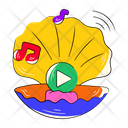 پیش‌نمایش فایل seashell-8122234 از پک پاپ (موسیقی/فرهنگ)
