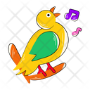 پیش‌نمایش فایل singing-bird-8122222 از پک پاپ (موسیقی/فرهنگ)