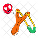 پیش‌نمایش فایل slingshot-8122247 از پک پاپ (موسیقی/فرهنگ)