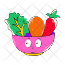 پیش‌نمایش فایل vegetables-bowl-8122173 از پک پاپ (موسیقی/فرهنگ)