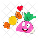 پیش‌نمایش فایل wrapped-candies-8122296 از پک پاپ (موسیقی/فرهنگ)