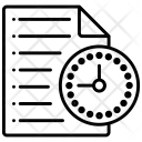 پیش‌نمایش فایل project-deadline-8 از پک وب و سئو ۱