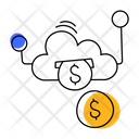 پیش‌نمایش فایل cloud-money-8128246 از پک تبلیغات