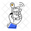 پیش‌نمایش فایل location-scanning-8128219 از پک تبلیغات