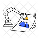 پیش‌نمایش فایل robot-painting-8128236 از پک تبلیغات
