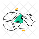 پیش‌نمایش فایل slice-chart-8128171 از پک تبلیغات