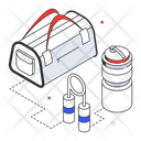 پیش‌نمایش فایل gym-bag-8128470 از پک سلامت و تناسب اندام