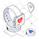 پیش‌نمایش فایل health-tracker-8128448 از پک سلامت و تناسب اندام