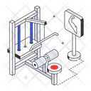 پیش‌نمایش فایل pulldown-machine-8128494 از پک سلامت و تناسب اندام
