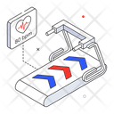 پیش‌نمایش فایل running-machine-8128496 از پک سلامت و تناسب اندام