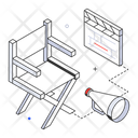 پیش‌نمایش فایل director-chair-8128317 از پک استودیو