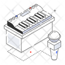 پیش‌نمایش فایل dj-controller-8128275 از پک استودیو