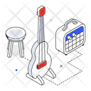 پیش‌نمایش فایل guitar-amplifier-8128306 از پک استودیو