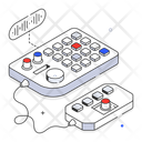 پیش‌نمایش فایل megalodon-macropad-8128334 از پک استودیو