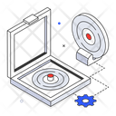پیش‌نمایش فایل music-discs-8128339 از پک استودیو