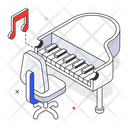 پیش‌نمایش فایل piano-8128273 از پک استودیو