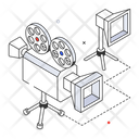 پیش‌نمایش فایل shooting-camera-8128340 از پک استودیو