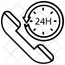 پیش‌نمایش فایل 24-7-support از پک حمل و نقل و تحویل
