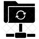 پیش‌نمایش فایل network-folder-44 از پک علم داده