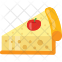 پیش‌نمایش فایل cheese-slice-4 از پک روز شکرگزاری