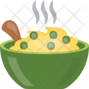 پیش‌نمایش فایل creamed-peas از پک روز شکرگزاری