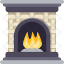 پیش‌نمایش فایل fireplace-228 از پک روز شکرگزاری