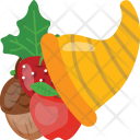 پیش‌نمایش فایل fruit-croissant از پک روز شکرگزاری