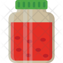 پیش‌نمایش فایل jam-jar-5 از پک روز شکرگزاری