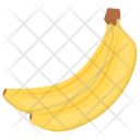 پیش‌نمایش فایل banana-206 از پک مواد اولیه غذا