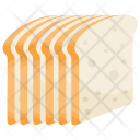 پیش‌نمایش فایل bread-slices-3 از پک مواد اولیه غذا