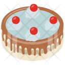پیش‌نمایش فایل cake-1210 از پک مواد اولیه غذا