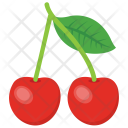 پیش‌نمایش فایل cherries-119 از پک مواد اولیه غذا