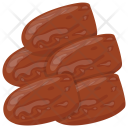 پیش‌نمایش فایل dates-2 از پک مواد اولیه غذا
