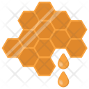 پیش‌نمایش فایل honey-385 از پک مواد اولیه غذا