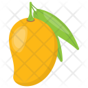 پیش‌نمایش فایل mango-83 از پک مواد اولیه غذا