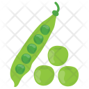 پیش‌نمایش فایل peas-98 از پک مواد اولیه غذا