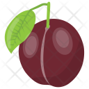 پیش‌نمایش فایل plum-33 از پک مواد اولیه غذا