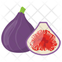 پیش‌نمایش فایل purple-figs از پک مواد اولیه غذا