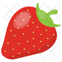 پیش‌نمایش فایل strawberry-360 از پک مواد اولیه غذا