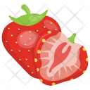 پیش‌نمایش فایل strawberry-361 از پک مواد اولیه غذا