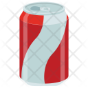 پیش‌نمایش فایل tin-pack-drink از پک مواد اولیه غذا