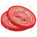 پیش‌نمایش فایل tomato-slice-1 از پک مواد اولیه غذا