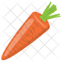 پیش‌نمایش فایل carrot-379 از پک مواد اولیه غذا
