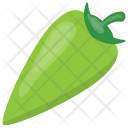 پیش‌نمایش فایل green-chilies از پک مواد اولیه غذا