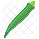 پیش‌نمایش فایل ladyfinger-3 از پک مواد اولیه غذا