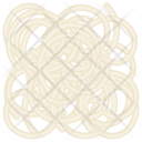 پیش‌نمایش فایل pretzel-64 از پک مواد اولیه غذا